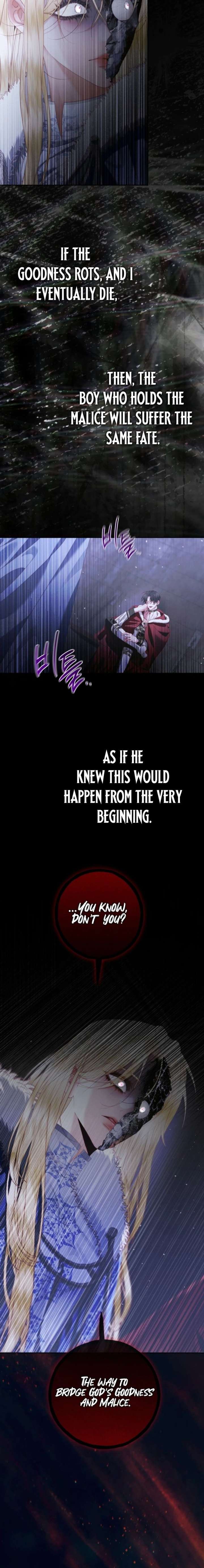 Read Becoming The Villain’s Family Manga Online