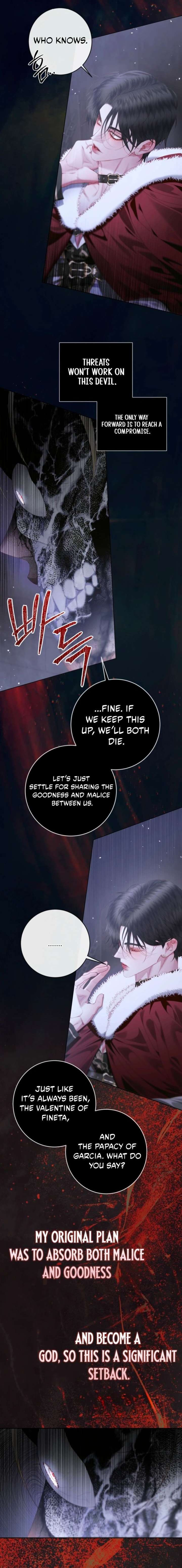 Read Becoming The Villain’s Family Manga Online