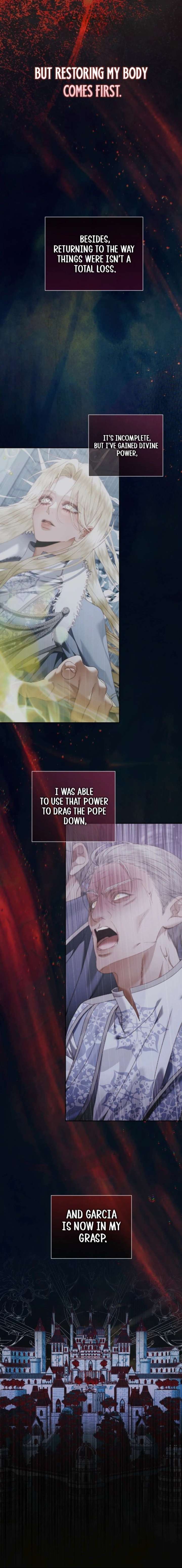 Read Becoming The Villain’s Family Manga Online