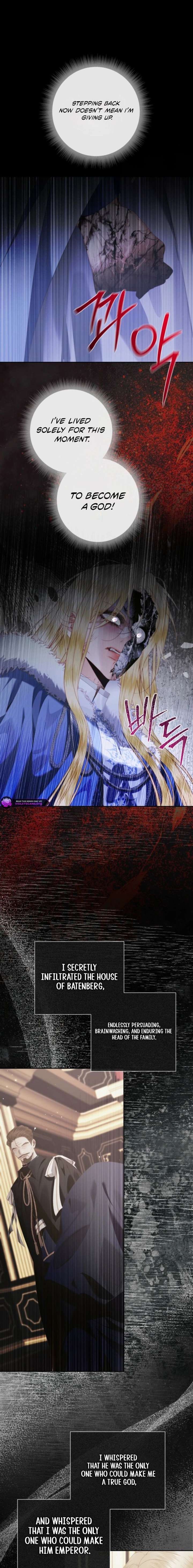 Read Becoming The Villain’s Family Manga Online