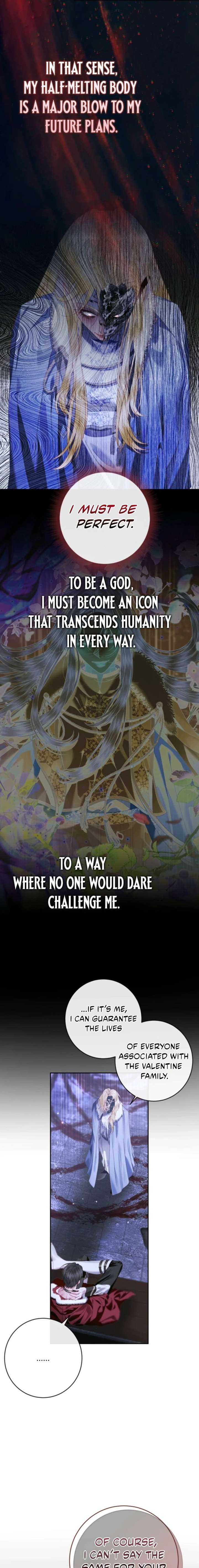 Read Becoming The Villain’s Family Manga Online