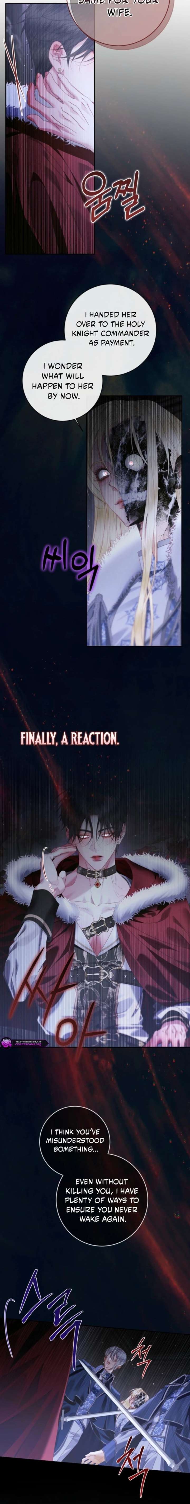 Read Becoming The Villain’s Family Manga Online