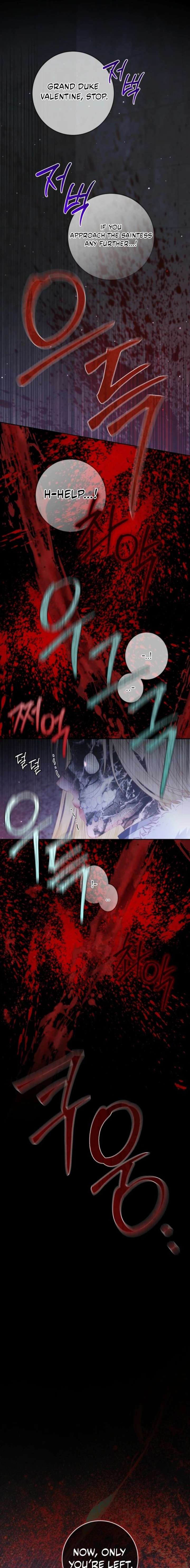 Read Becoming The Villain’s Family Manga Online