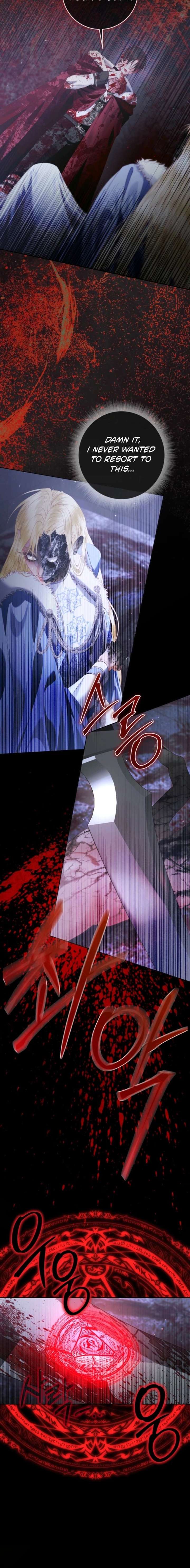 Read Becoming The Villain’s Family Manga Online