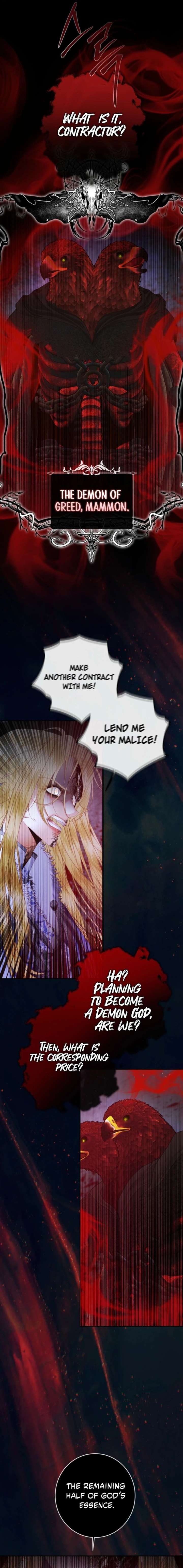 Read Becoming The Villain’s Family Manga Online