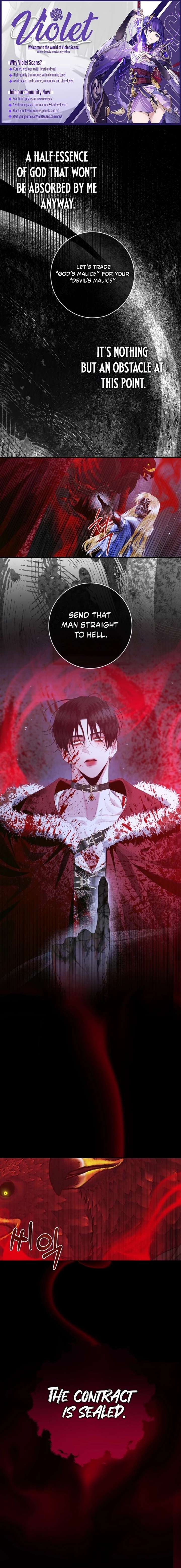 Read Becoming The Villain’s Family Manga Online