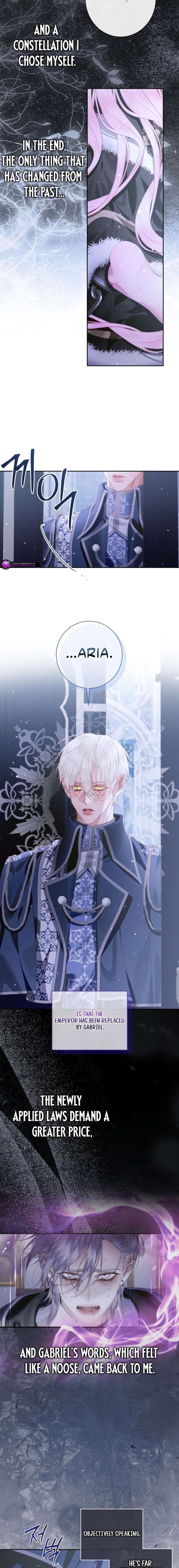 Read Becoming The Villain’s Family Manga Online