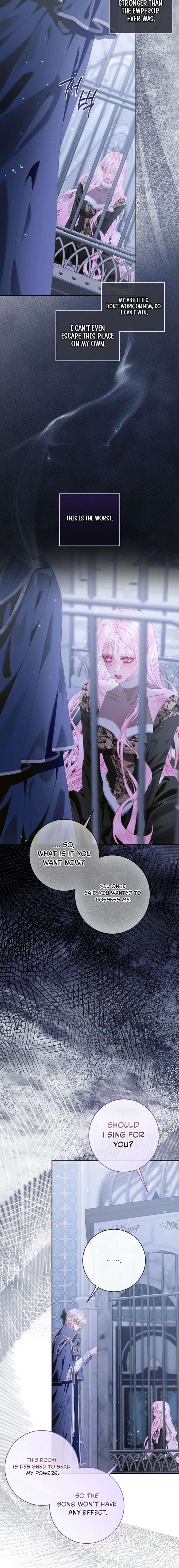 Read Becoming The Villain’s Family Manga Online