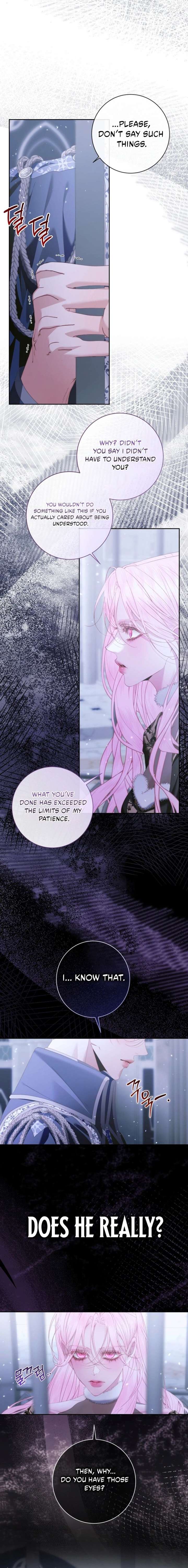 Read Becoming The Villain’s Family Manga Online