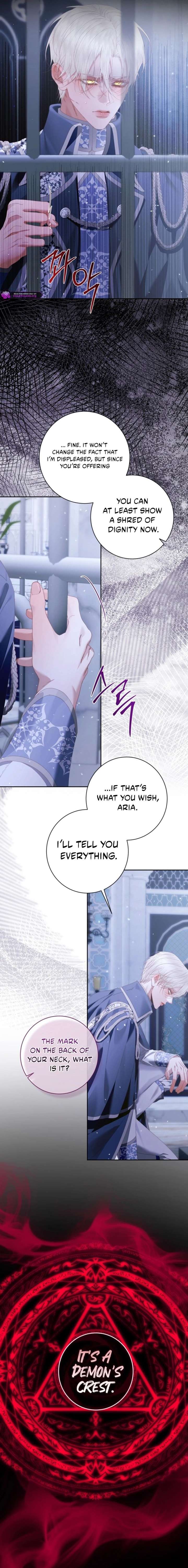 Read Becoming The Villain’s Family Manga Online