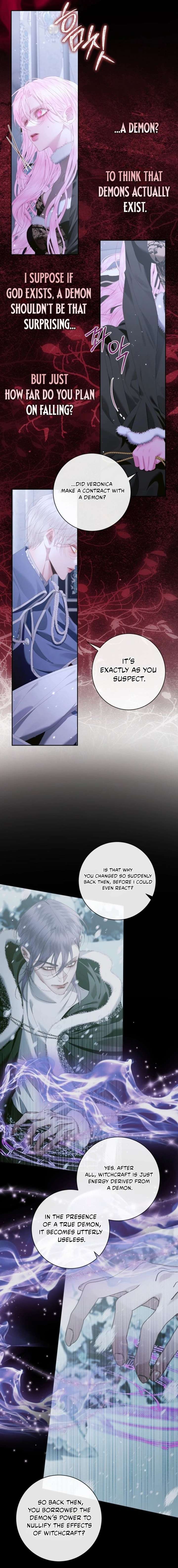 Read Becoming The Villain’s Family Manga Online