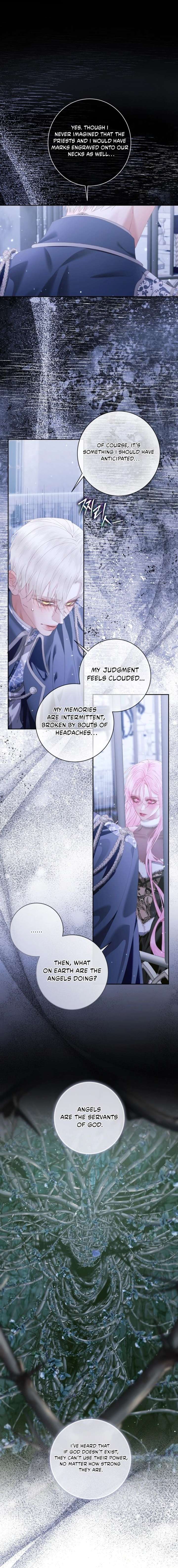 Read Becoming The Villain’s Family Manga Online