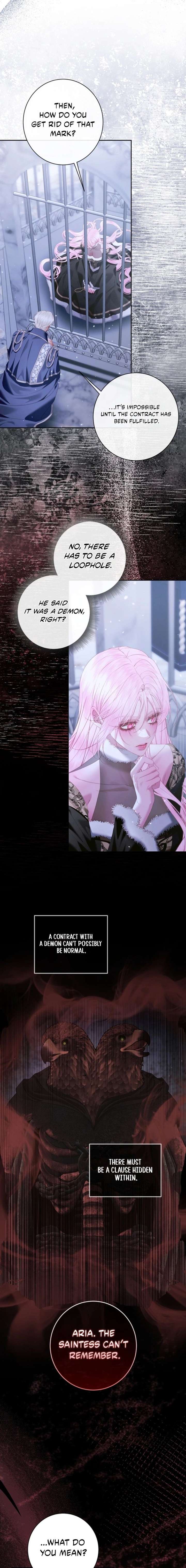 Read Becoming The Villain’s Family Manga Online