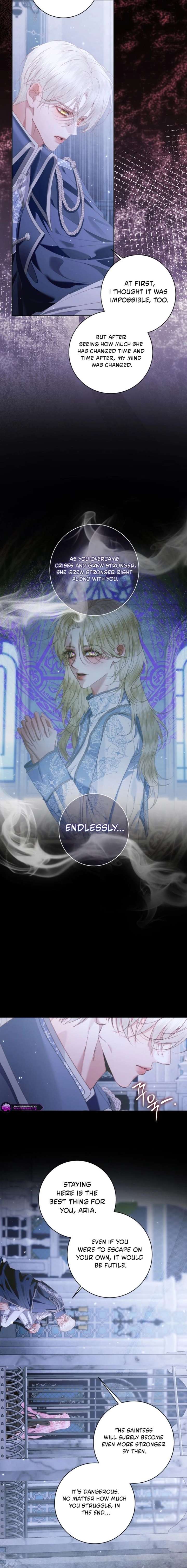 Read Becoming The Villain’s Family Manga Online