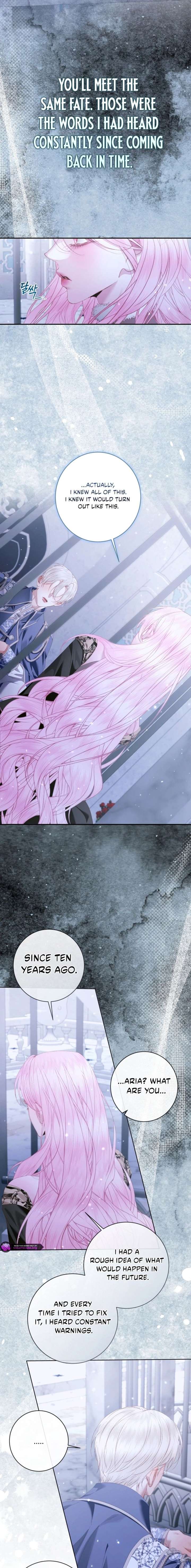 Read Becoming The Villain’s Family Manga Online