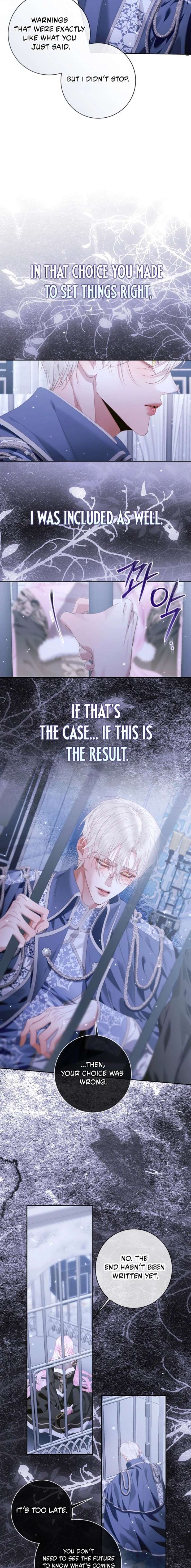 Read Becoming The Villain’s Family Manga Online