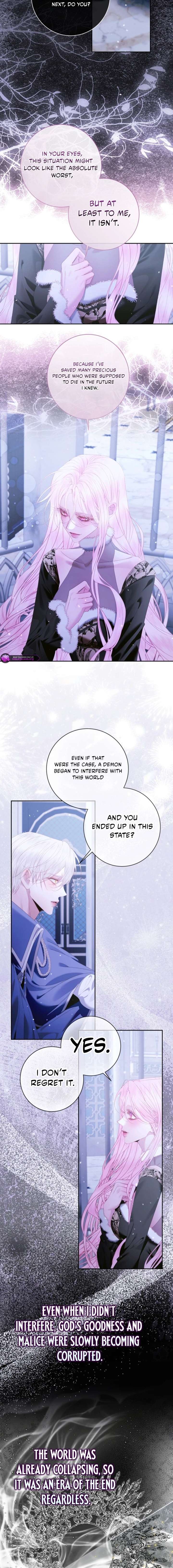 Read Becoming The Villain’s Family Manga Online