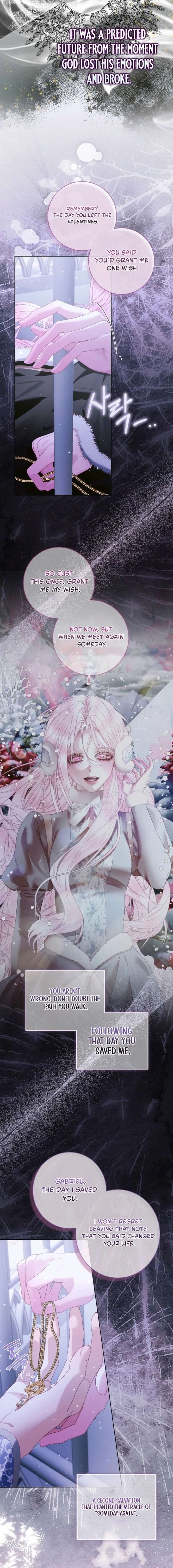 Read Becoming The Villain’s Family Manga Online