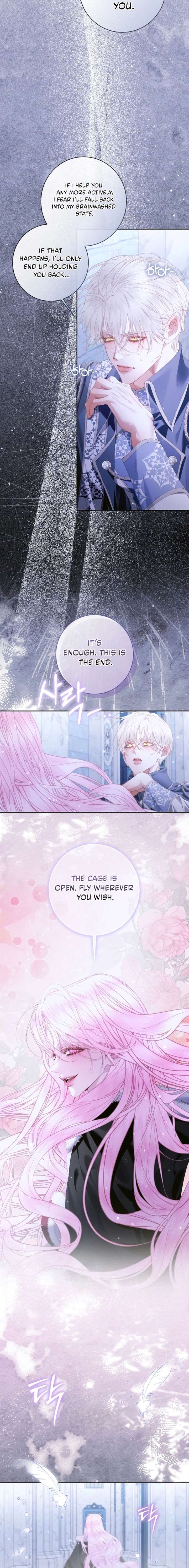 Read Becoming The Villain’s Family Manga Online