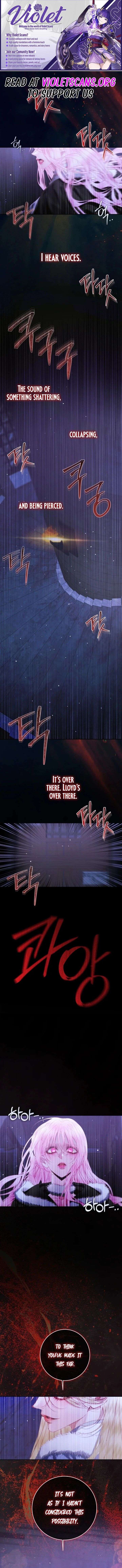 Read Becoming The Villain’s Family Manga Online