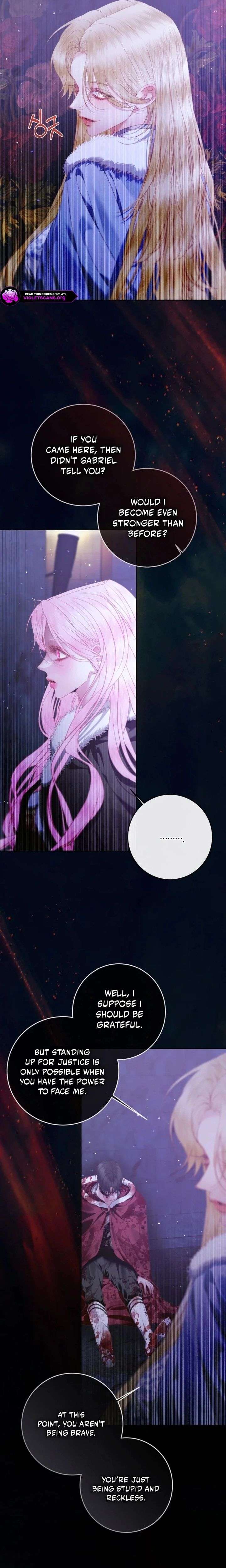 Read Becoming The Villain’s Family Manga Online