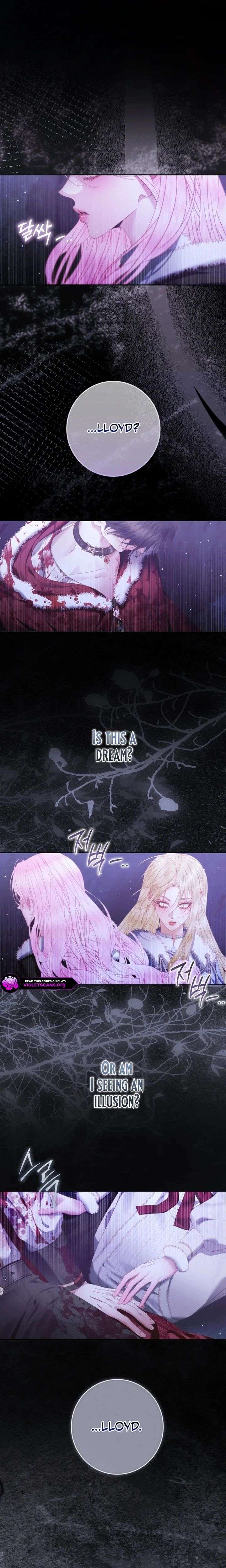 Read Becoming The Villain’s Family Manga Online