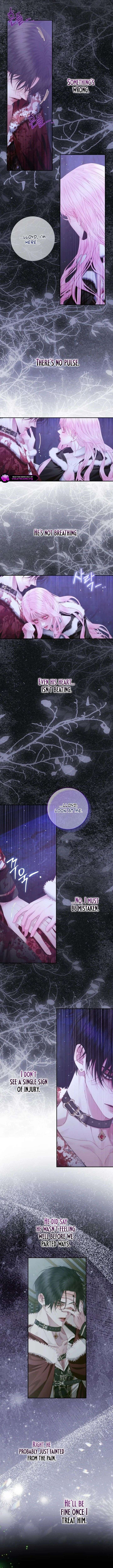 Read Becoming The Villain’s Family Manga Online