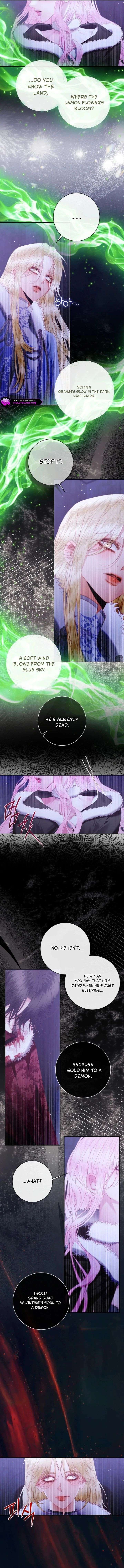 Read Becoming The Villain’s Family Manga Online