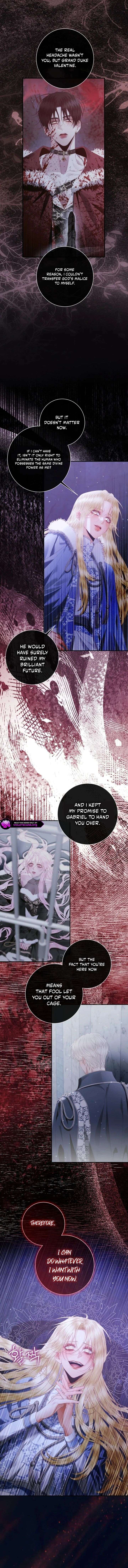 Read Becoming The Villain’s Family Manga Online