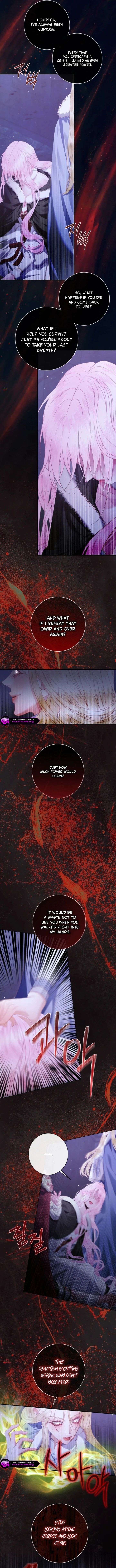 Read Becoming The Villain’s Family Manga Online