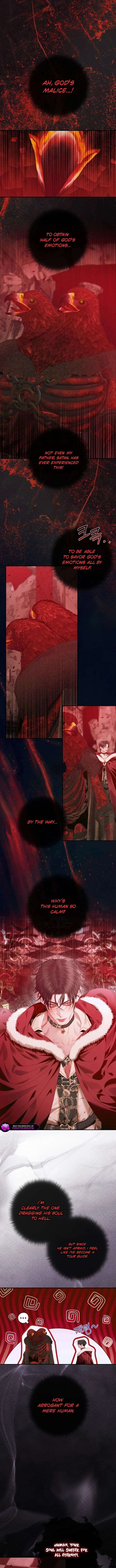 Read Becoming The Villain’s Family Manga Online