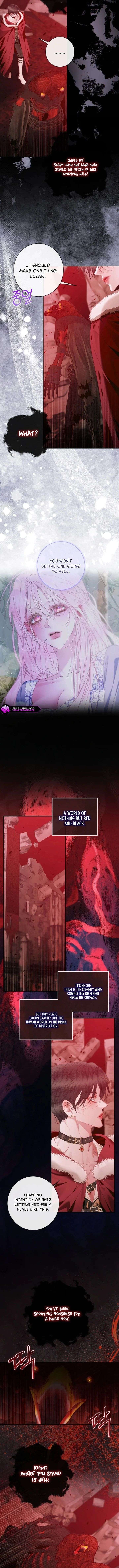 Read Becoming The Villain’s Family Manga Online