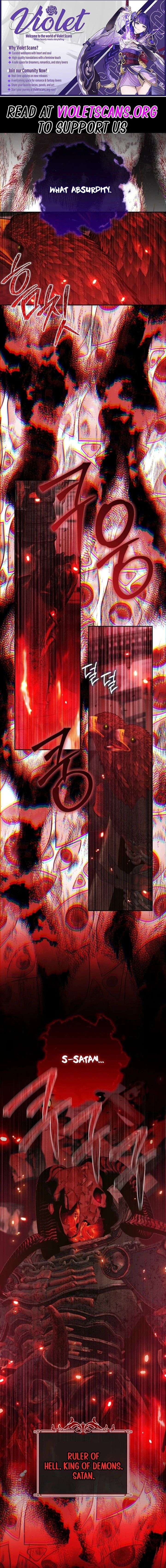 Read Becoming The Villain’s Family Manga Online