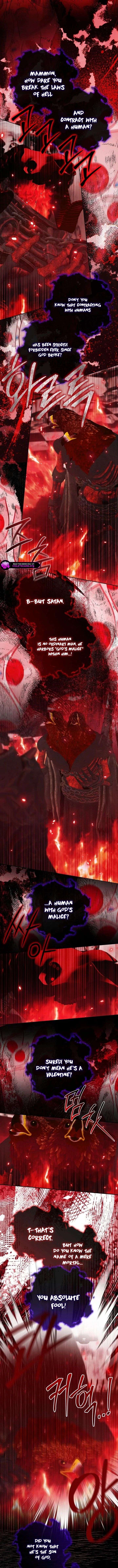 Read Becoming The Villain’s Family Manga Online