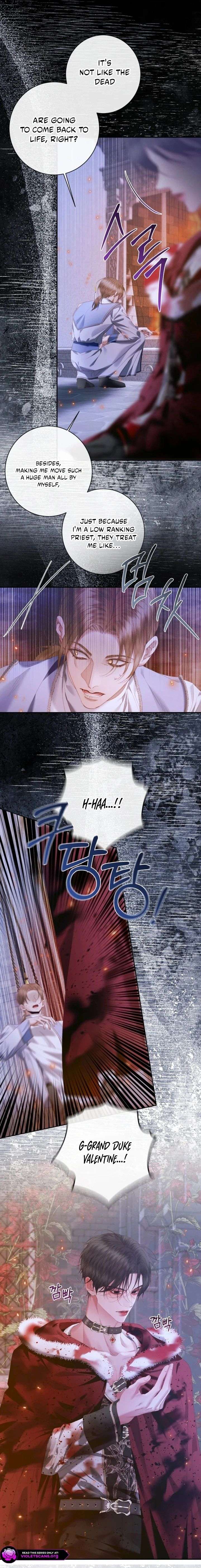 Read Becoming The Villain’s Family Manga Online