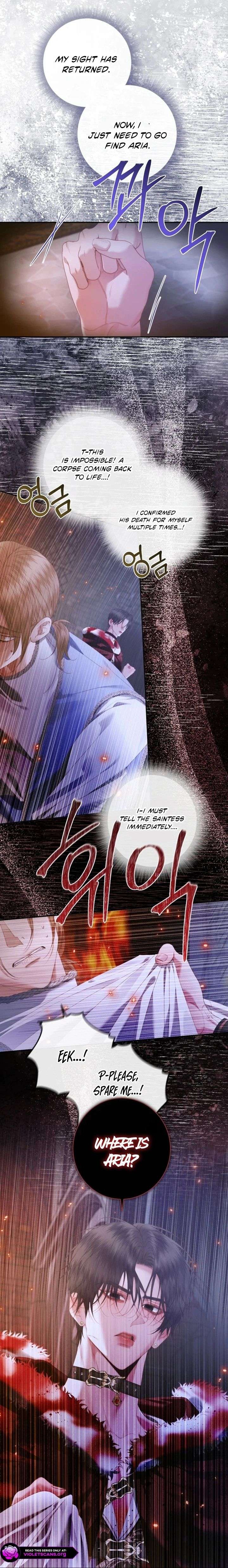 Read Becoming The Villain’s Family Manga Online