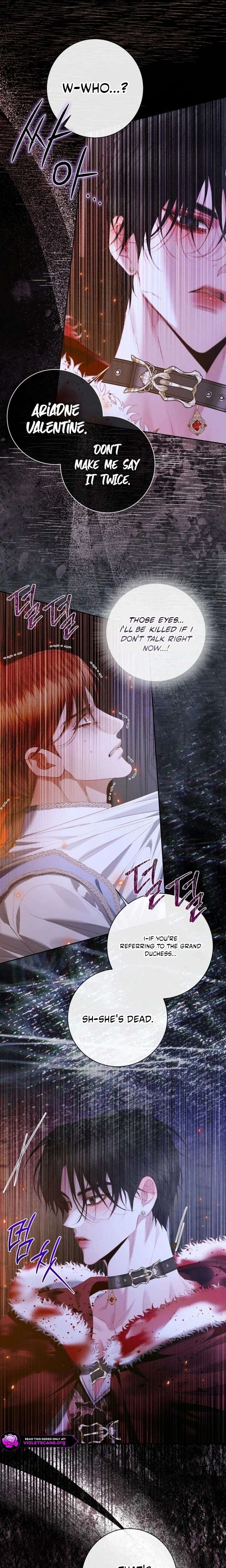 Read Becoming The Villain’s Family Manga Online