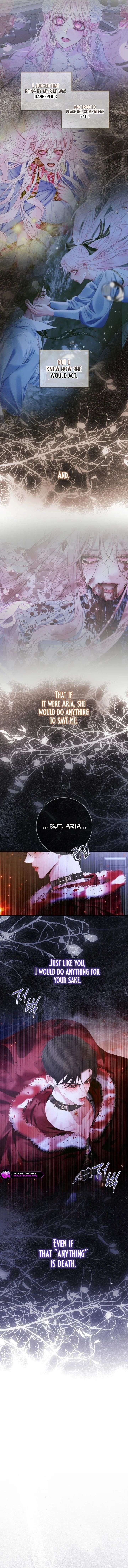 Read Becoming The Villain’s Family Manga Online