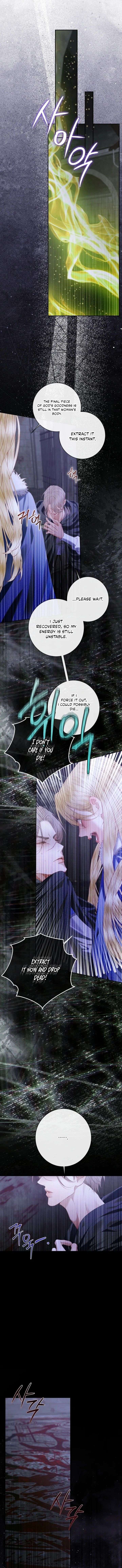 Read Becoming The Villain’s Family Manga Online