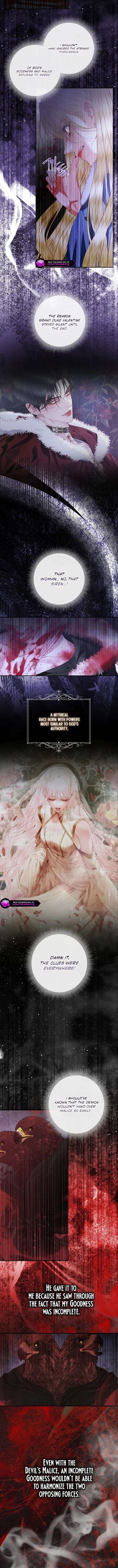 Read Becoming The Villain’s Family Manga Online