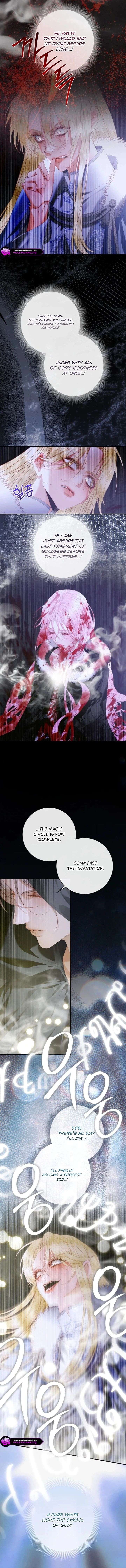 Read Becoming The Villain’s Family Manga Online