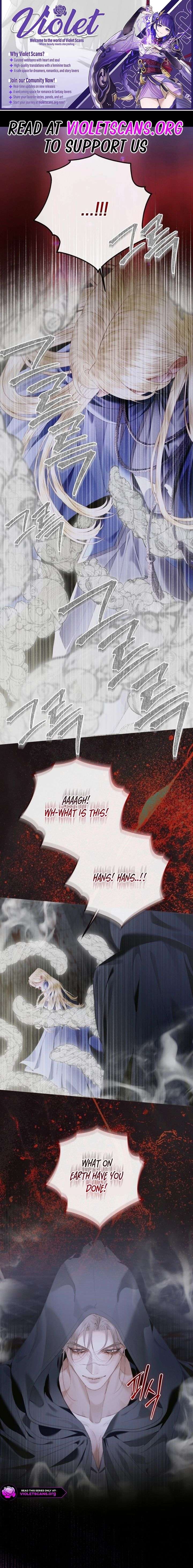 Read Becoming The Villain’s Family Manga Online