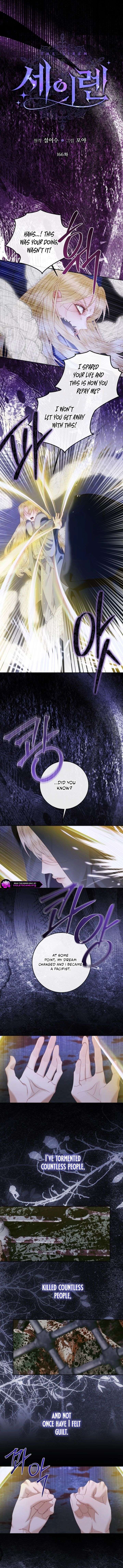 Read Becoming The Villain’s Family Manga Online