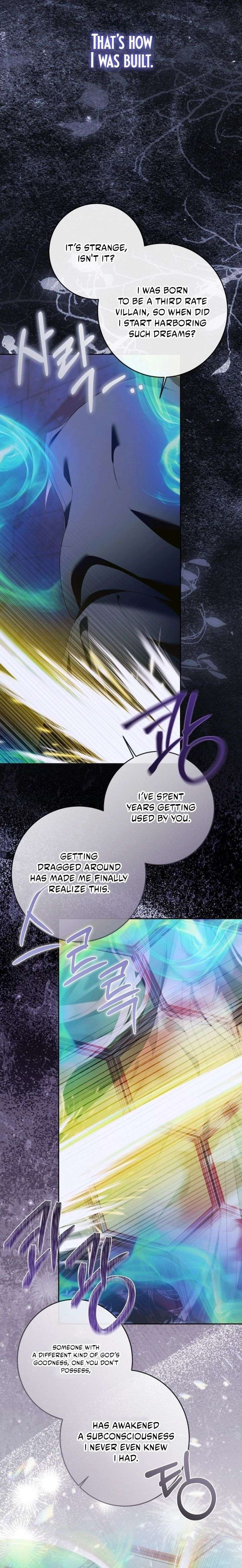 Read Becoming The Villain’s Family Manga Online