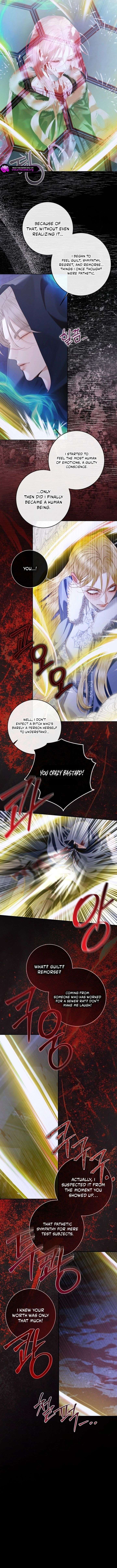 Read Becoming The Villain’s Family Manga Online