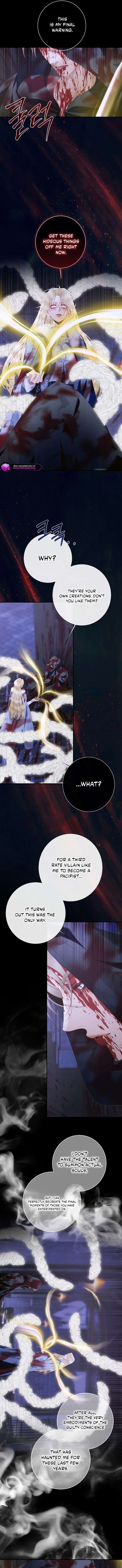 Read Becoming The Villain’s Family Manga Online