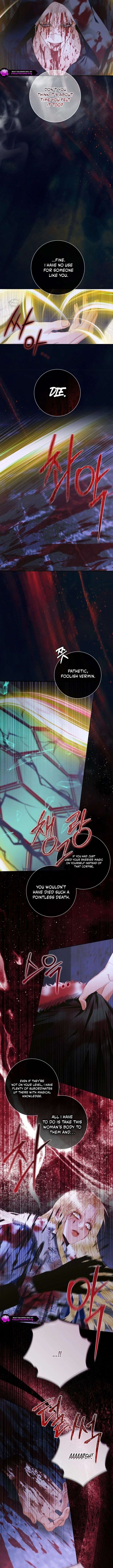 Read Becoming The Villain’s Family Manga Online