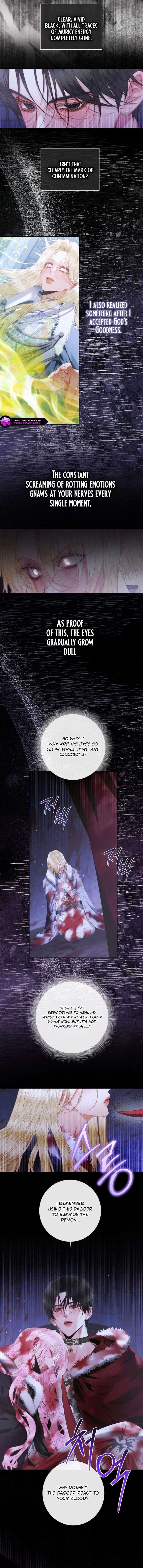 Read Becoming The Villain’s Family Manga Online