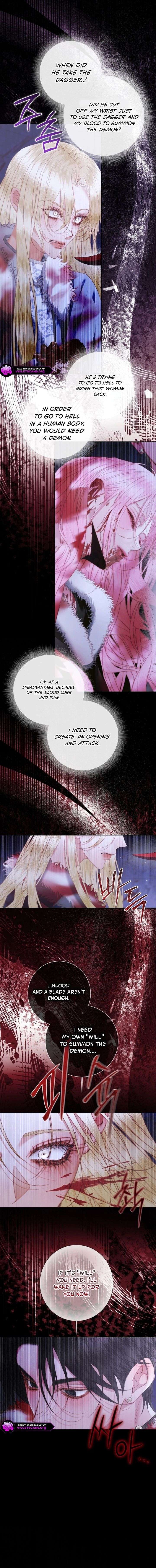 Read Becoming The Villain’s Family Manga Online