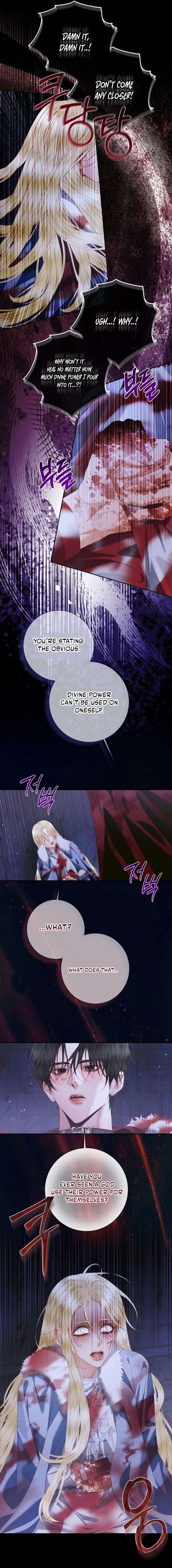 Read Becoming The Villain’s Family Manga Online